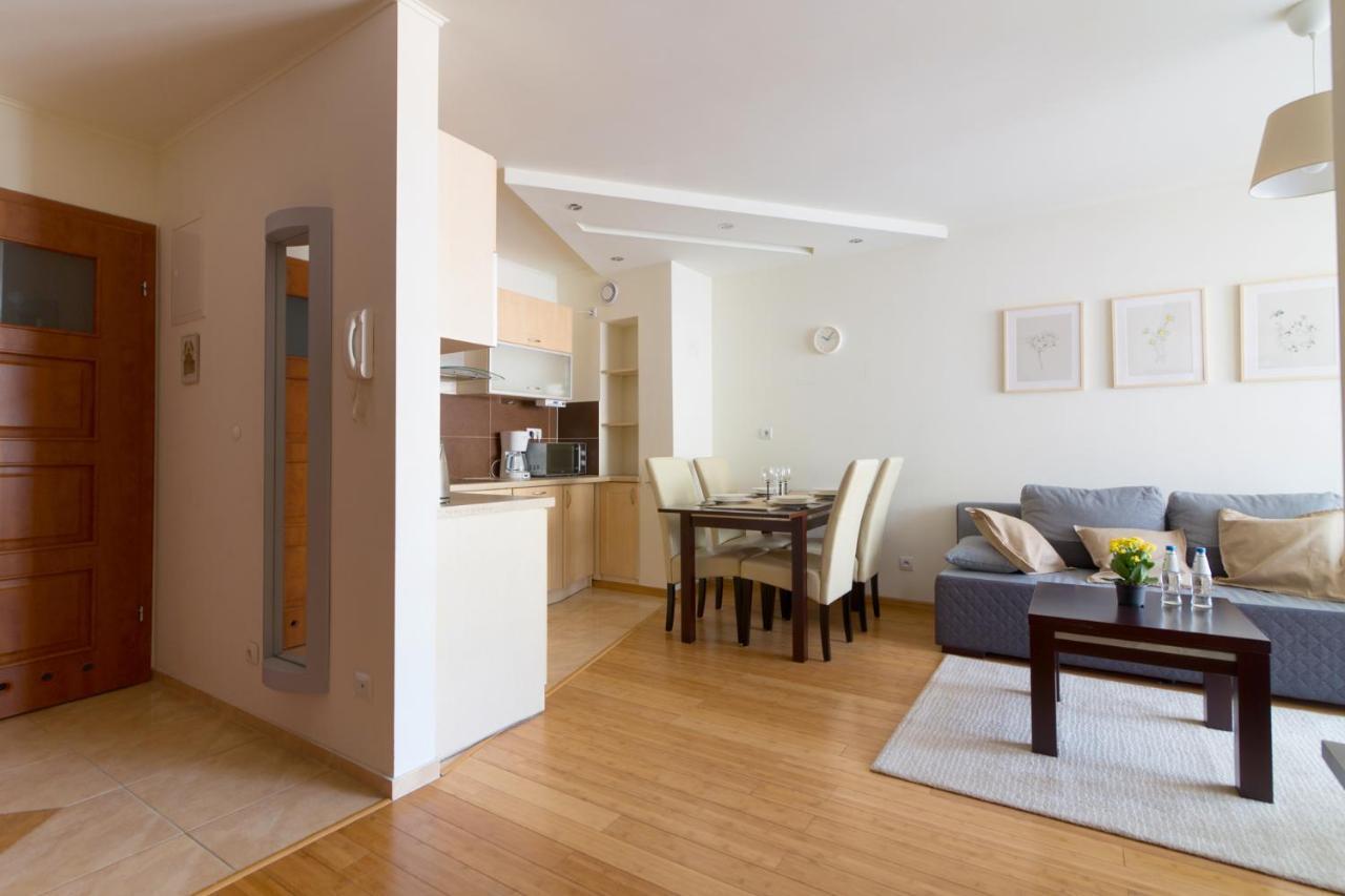 Krynica Apartamenty Przytulny Apartament W Centrum 54 Екстериор снимка